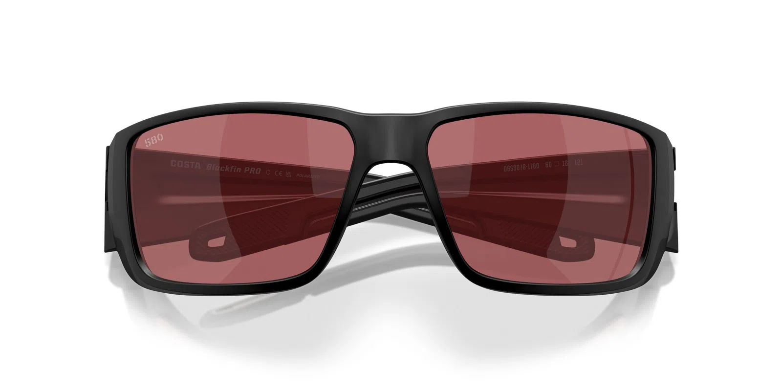 Costa Del Mar Blackfin Pro 9078 Sunglasses - view 141